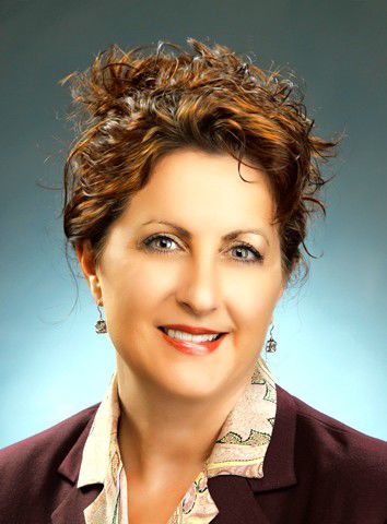Shelly Gams